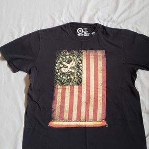 Lrg shirt